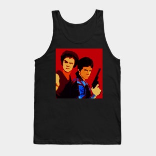 mark wahlberg john c reilly Tank Top